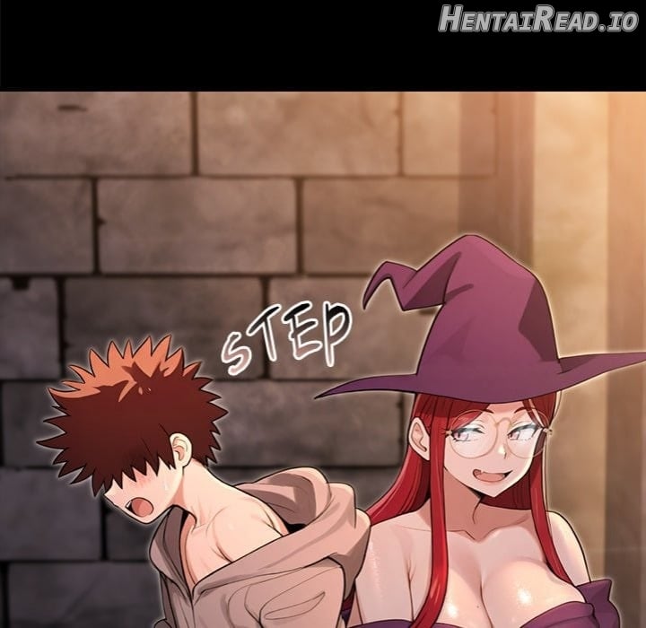 XX Dungeon Chapter 11 - page 126
