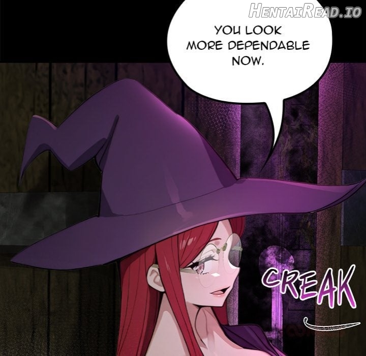 XX Dungeon Chapter 11 - page 160