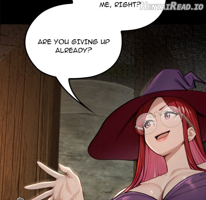 XX Dungeon Chapter 11 - page 163