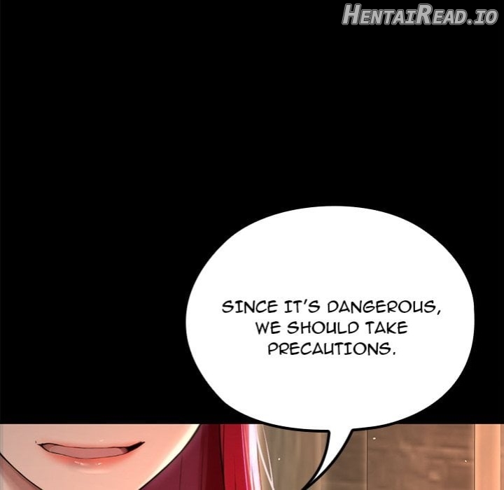 XX Dungeon Chapter 11 - page 168