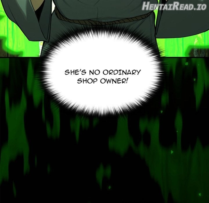 XX Dungeon Chapter 11 - page 175
