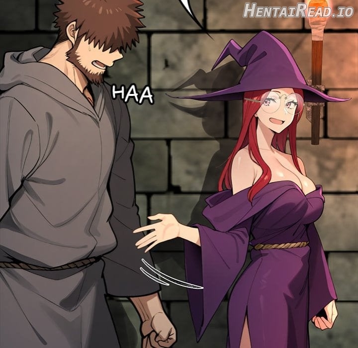 XX Dungeon Chapter 11 - page 179