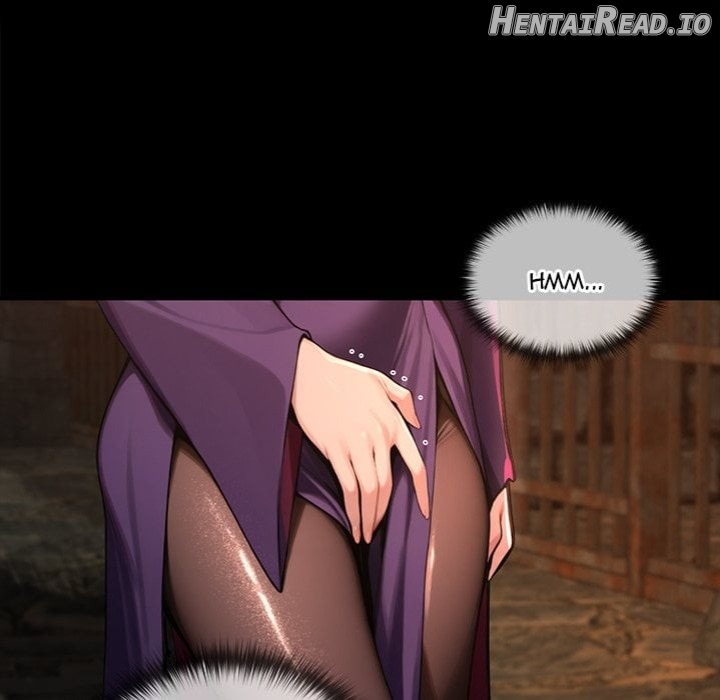 XX Dungeon Chapter 11 - page 188