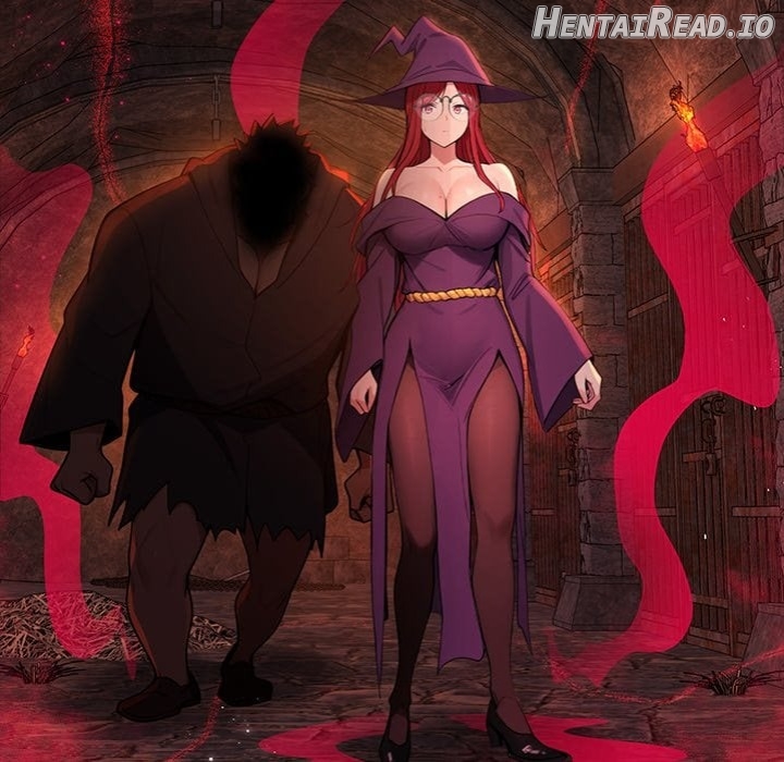XX Dungeon Chapter 11 - page 198