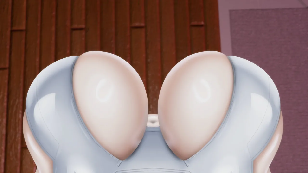 ［Leofi］附身杂图 Chapter 1 - page 6