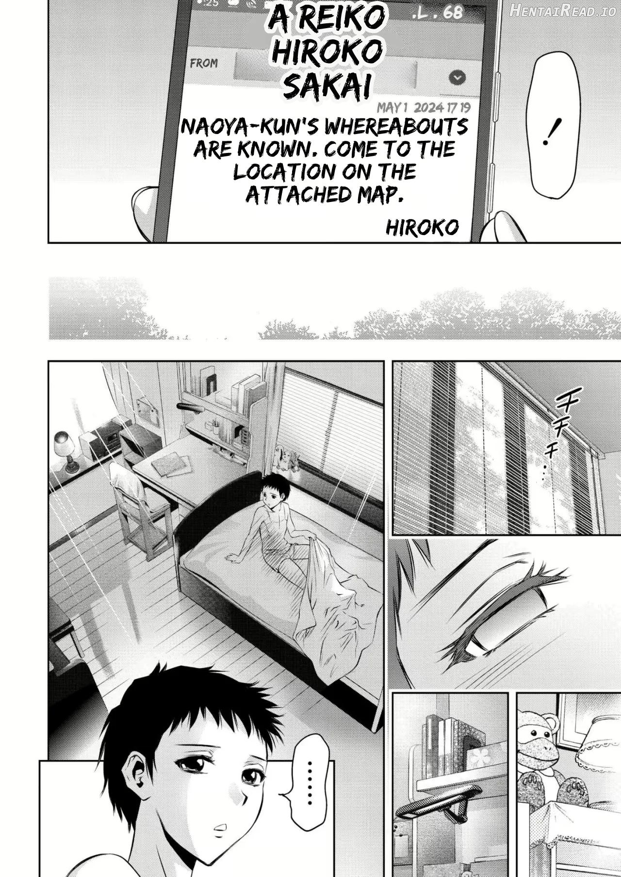 Week of Immorality - Parents Forbidden Places Chapter 1 - page 145