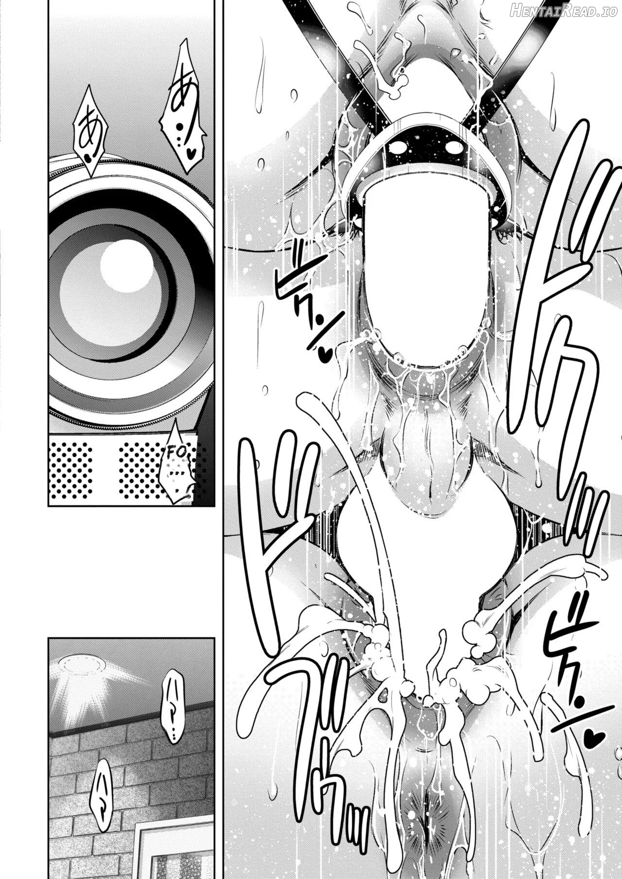 Week of Immorality - Parents Forbidden Places Chapter 1 - page 46