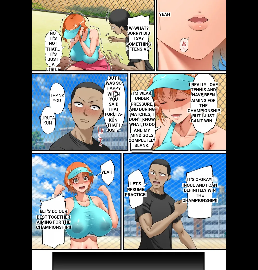 Kimi ni Suki to Ienakute.. Chapter 1 - page 22