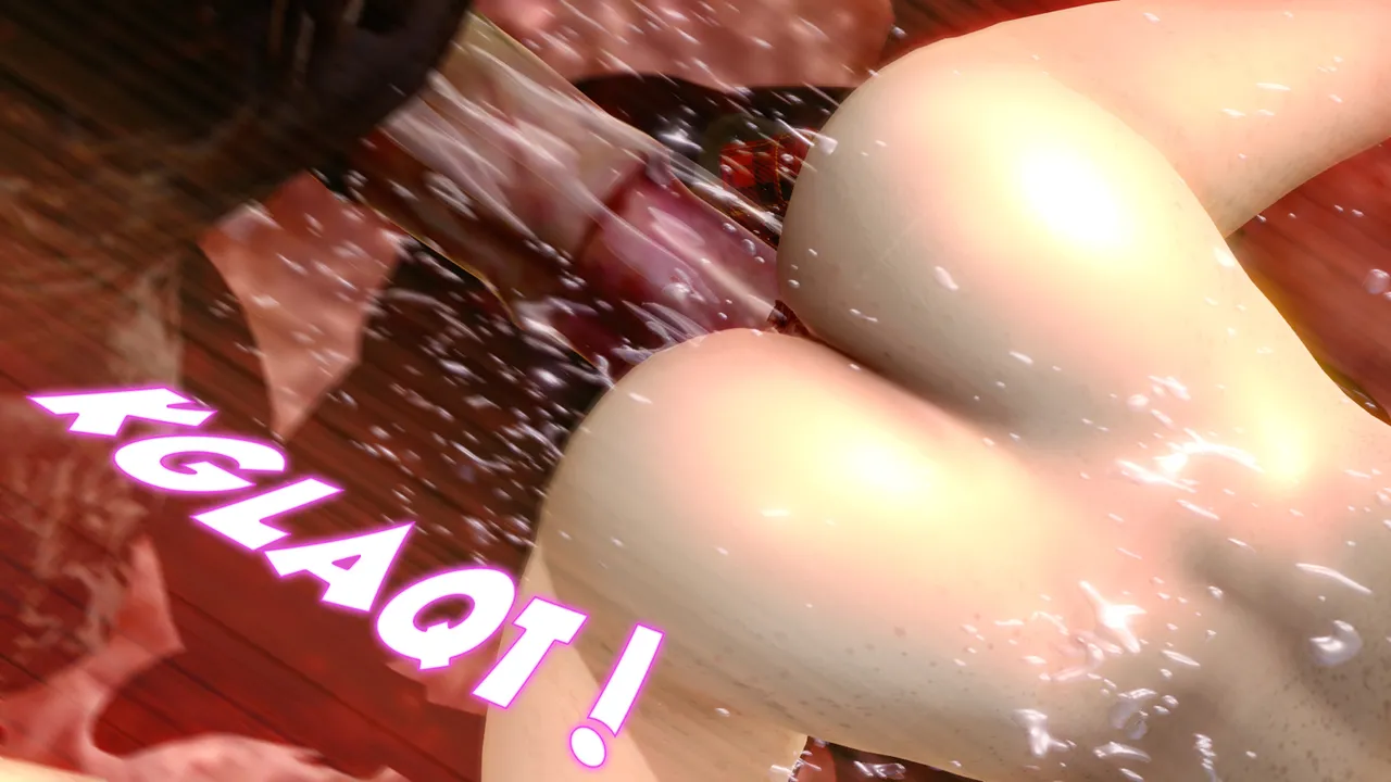 Heroine Impregnations 41 Chapter 1 - page 15