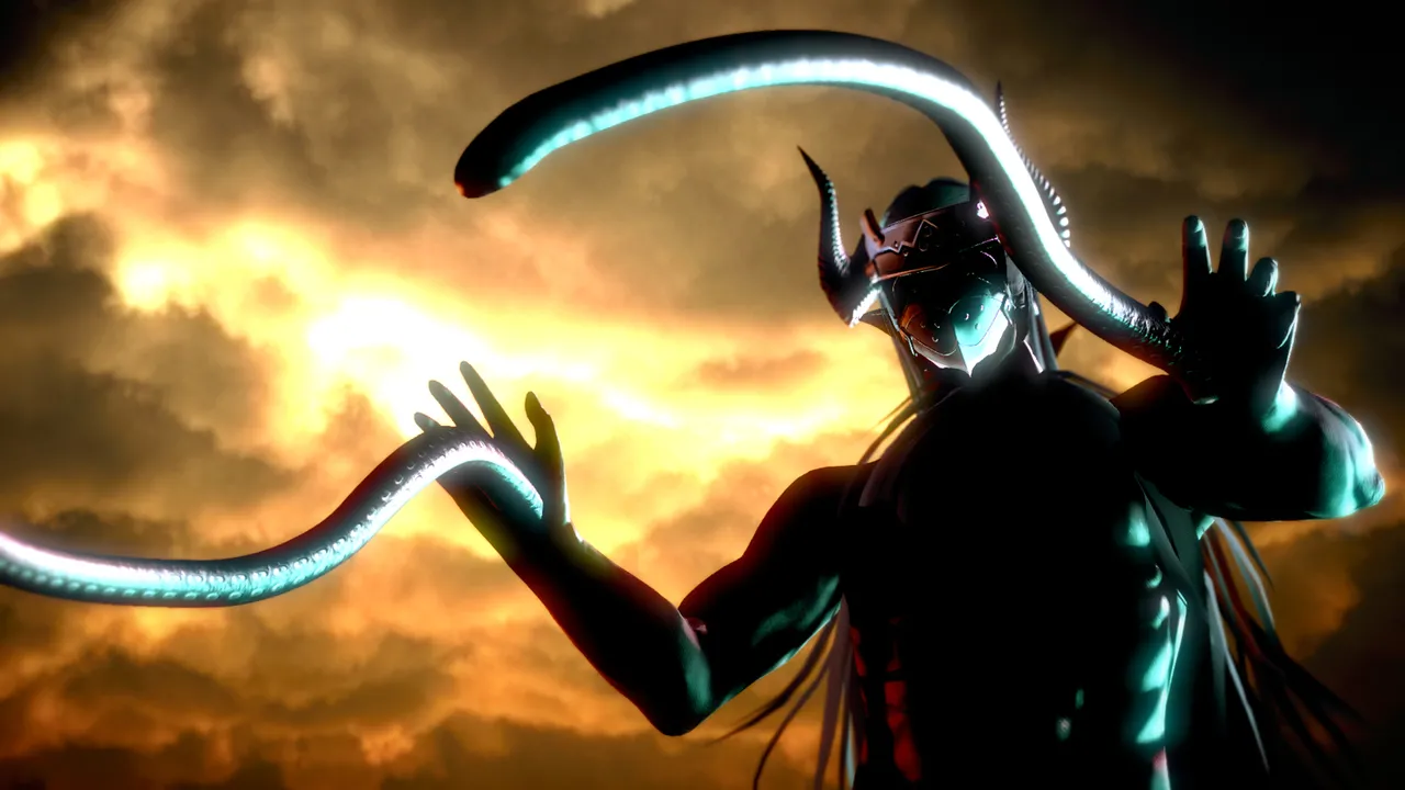 Heroine Impregnations 55 Chapter 1 - page 11