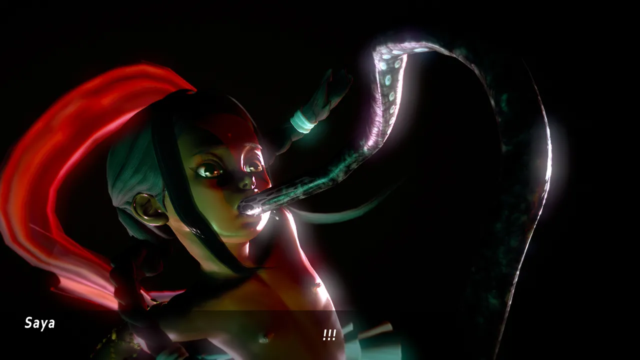 Heroine Impregnations 55 Chapter 1 - page 17