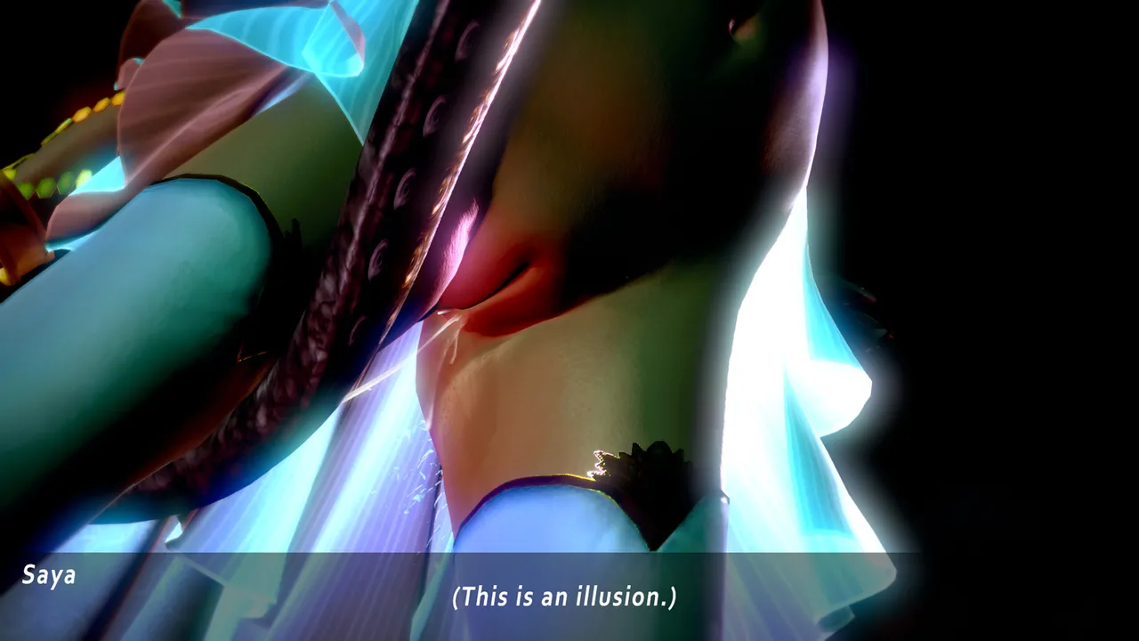 Heroine Impregnations 55 Chapter 1 - page 20