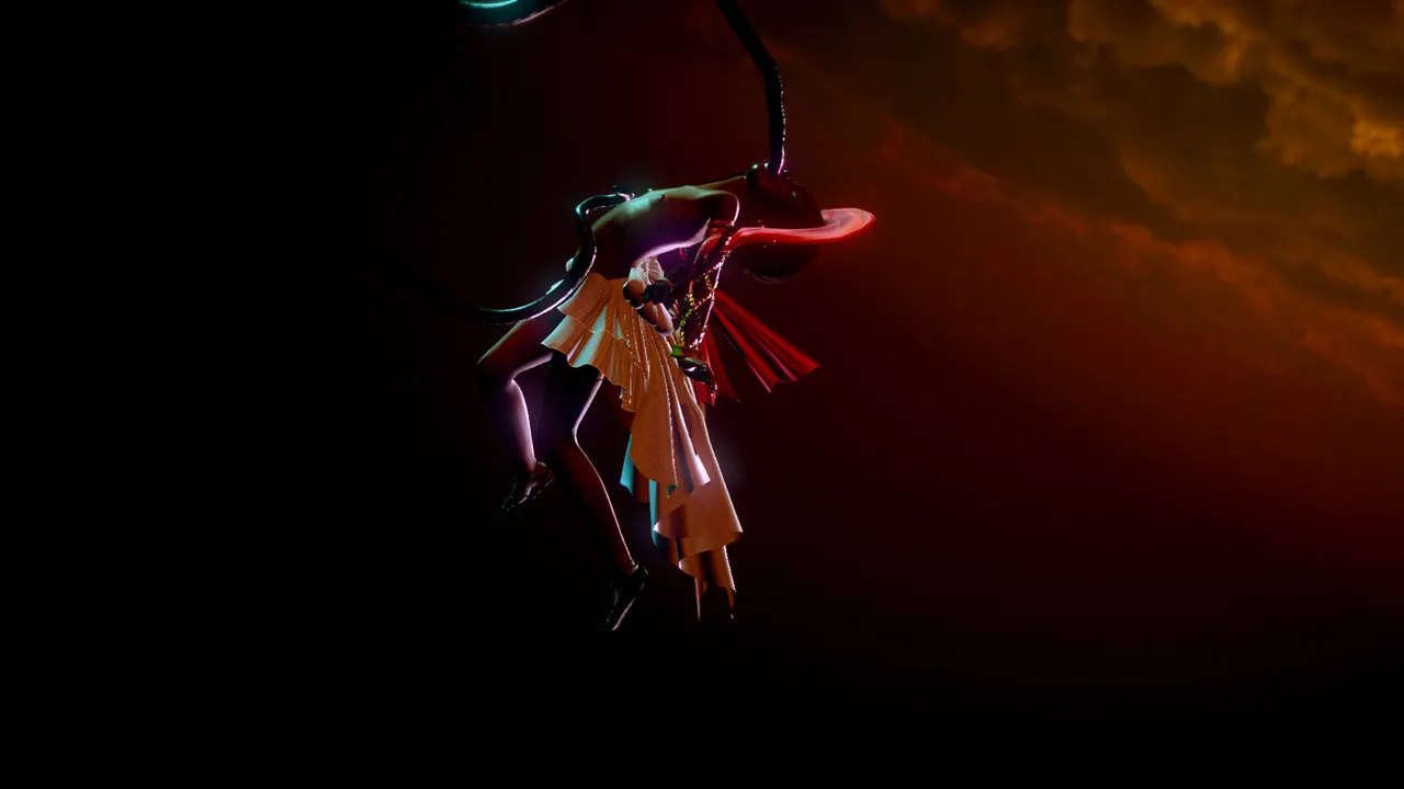 Heroine Impregnations 55 Chapter 1 - page 21