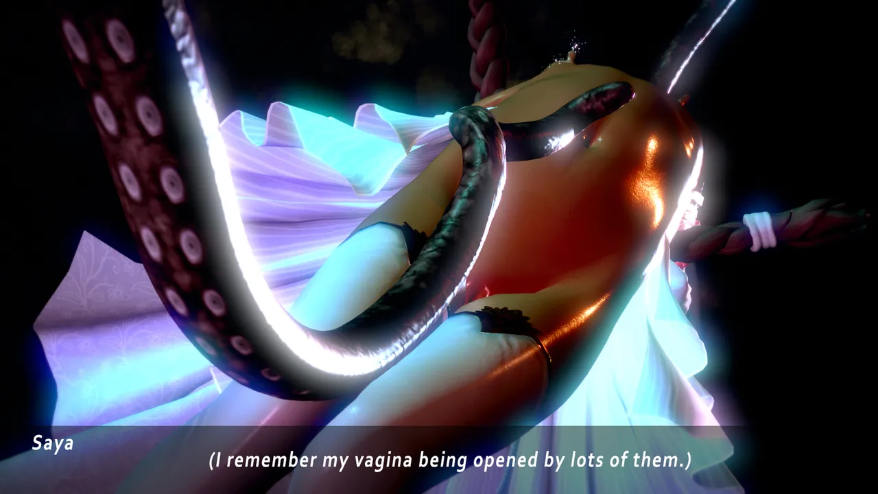 Heroine Impregnations 55 Chapter 1 - page 24