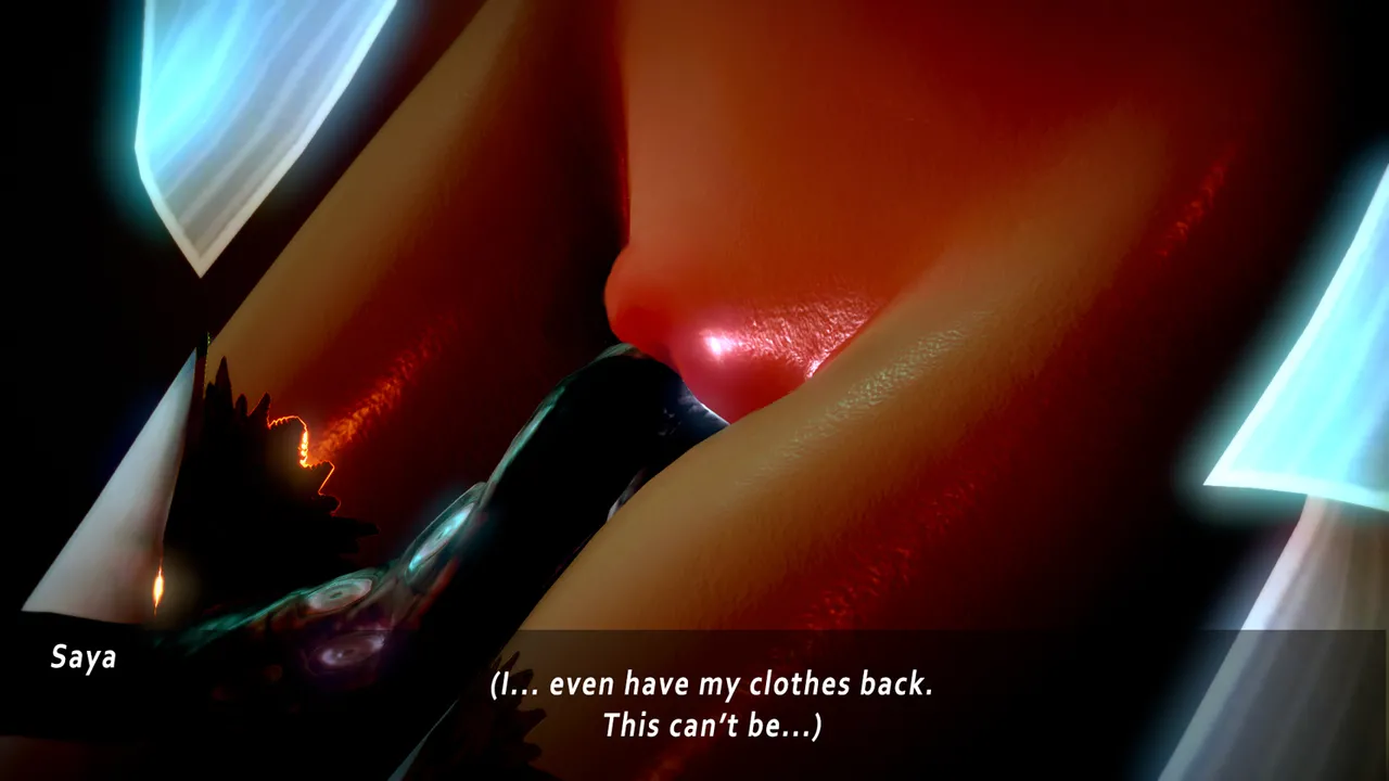 Heroine Impregnations 55 Chapter 1 - page 26