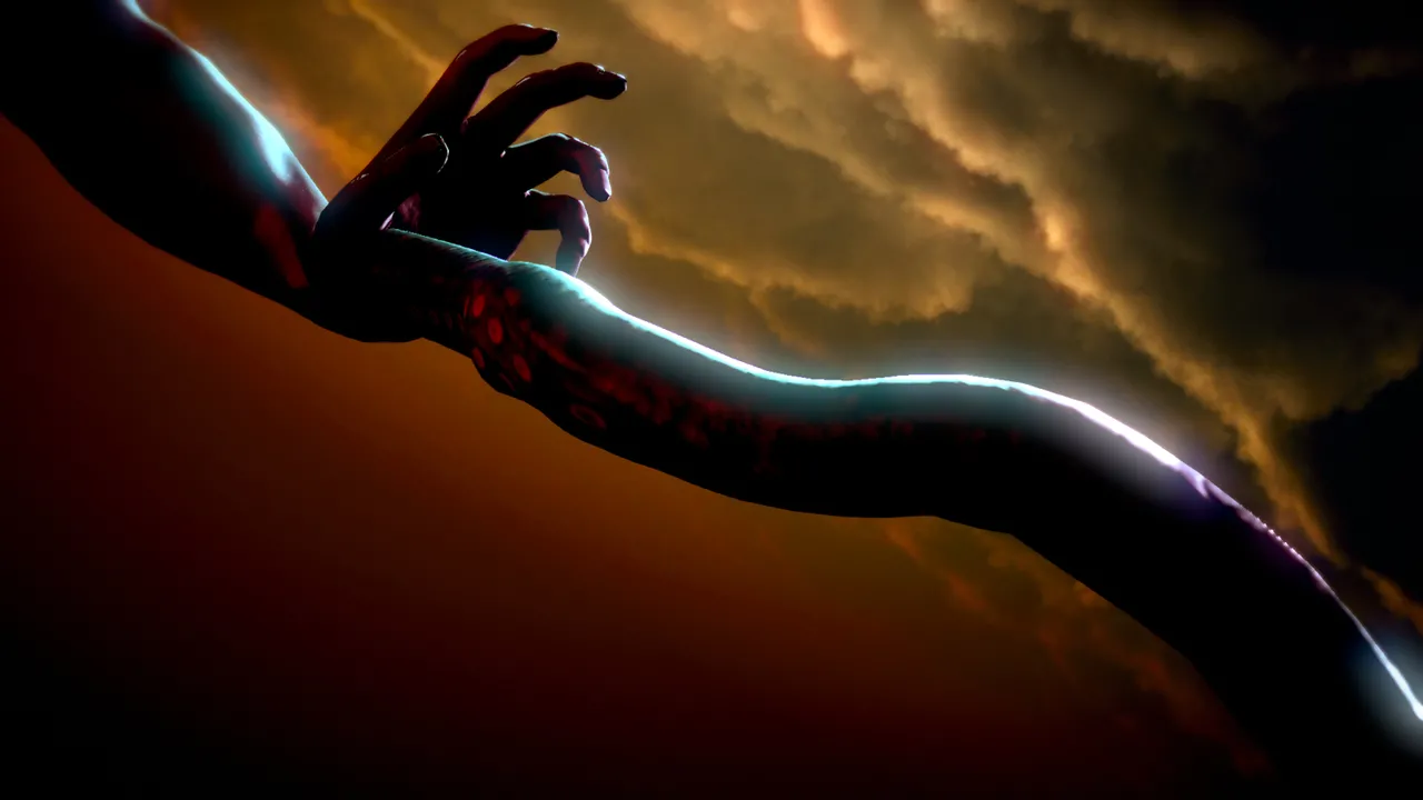 Heroine Impregnations 55 Chapter 1 - page 34