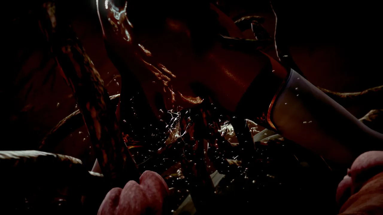 Heroine Impregnations 55 Chapter 1 - page 42