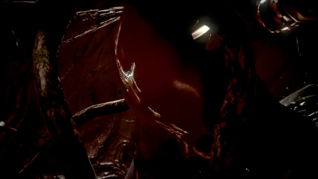 Heroine Impregnations 55 Chapter 1 - page 48