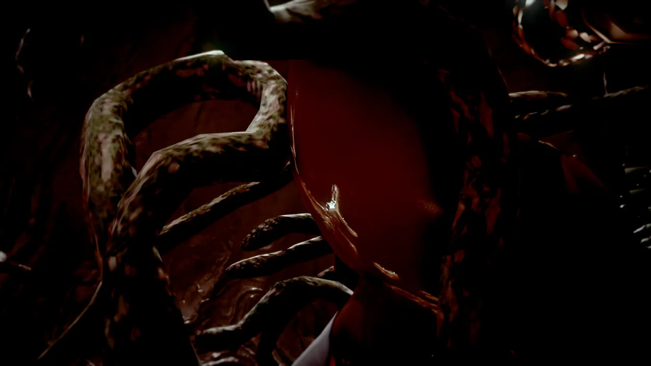 Heroine Impregnations 55 Chapter 1 - page 49