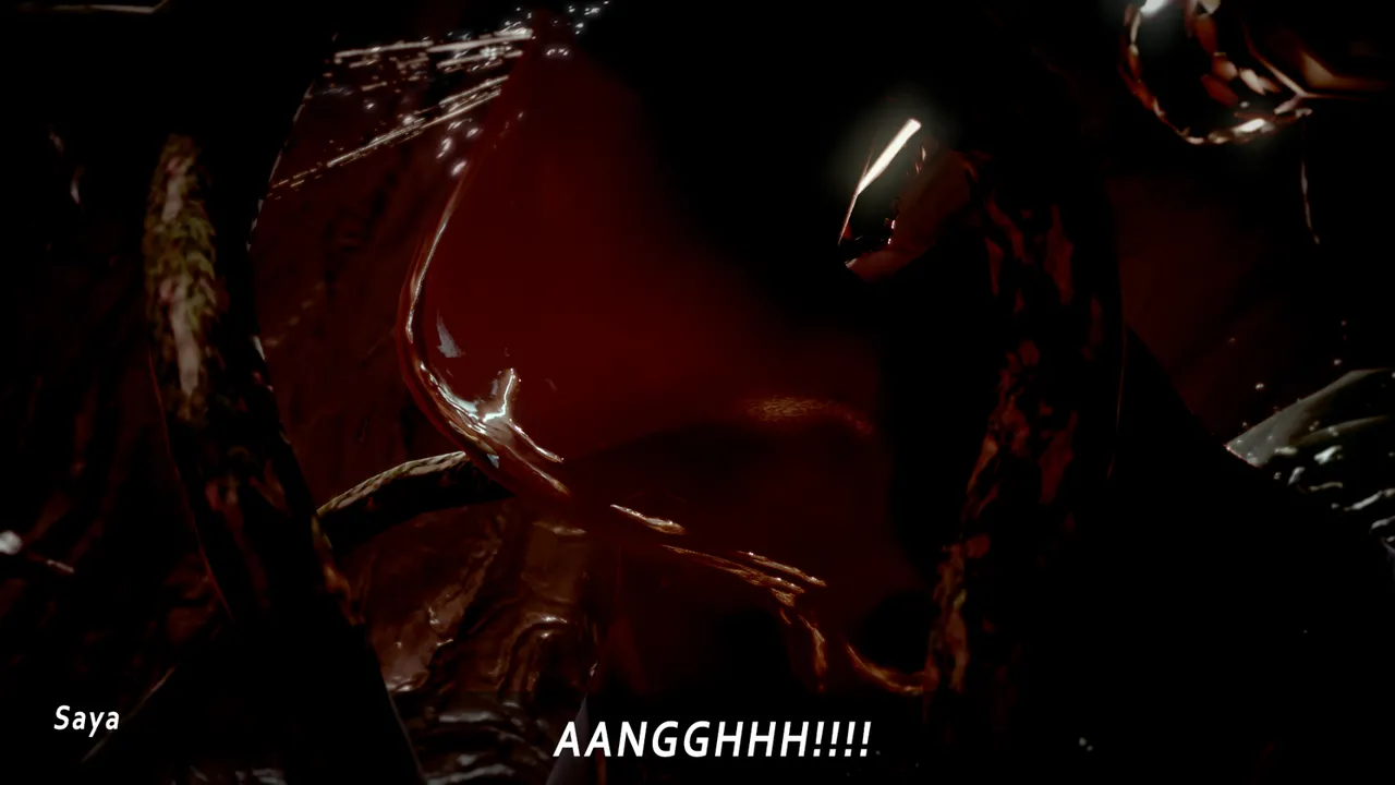 Heroine Impregnations 55 Chapter 1 - page 50