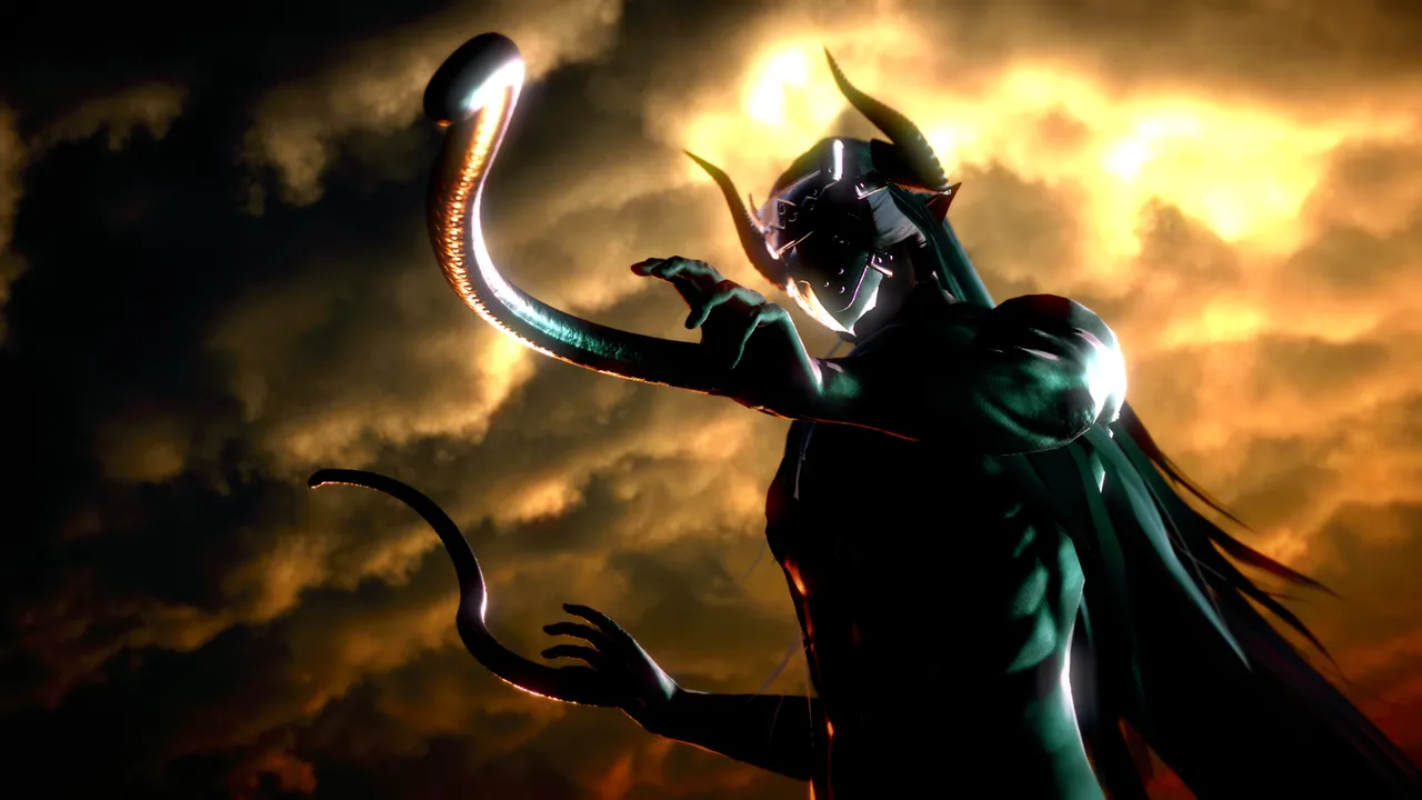 Heroine Impregnations 55 Chapter 1 - page 8