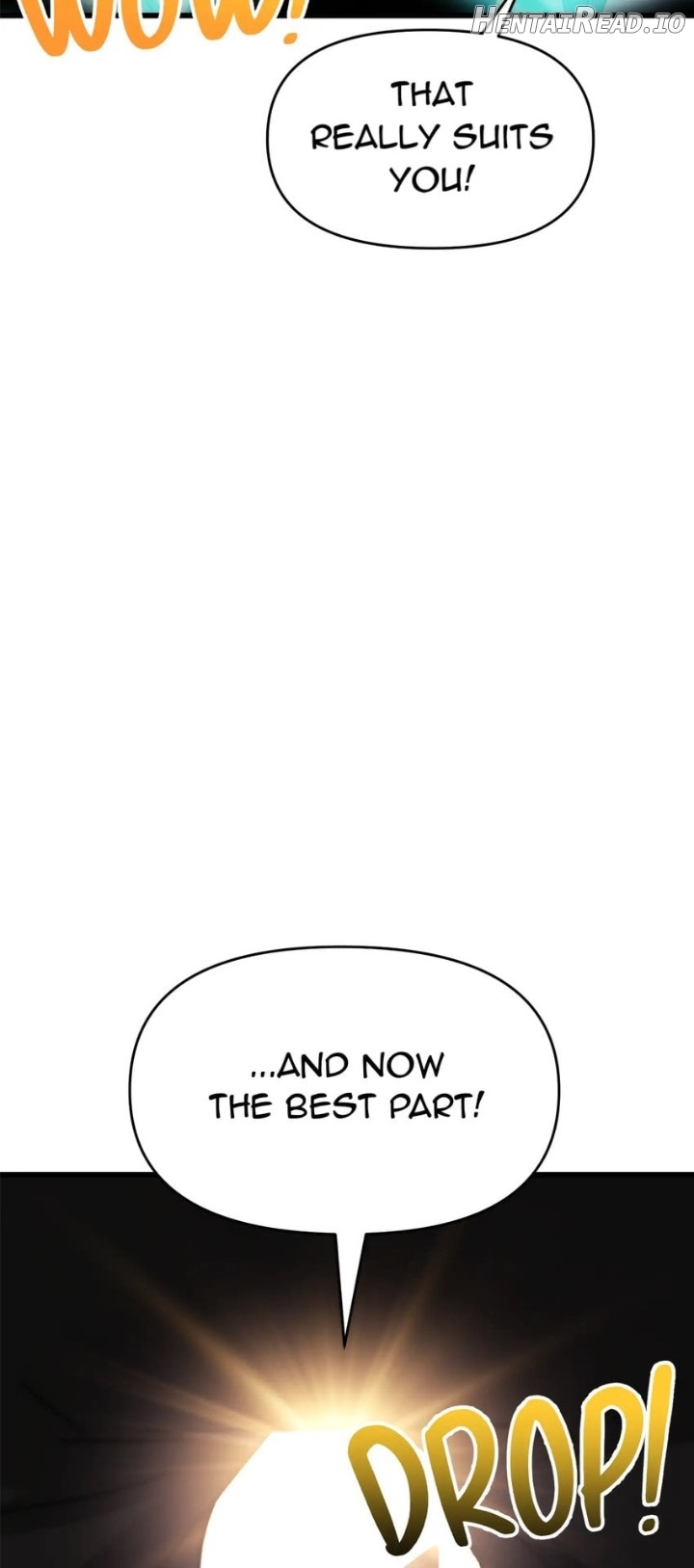 Find My Hotkey (Uncensored) Chapter 0 - page 10