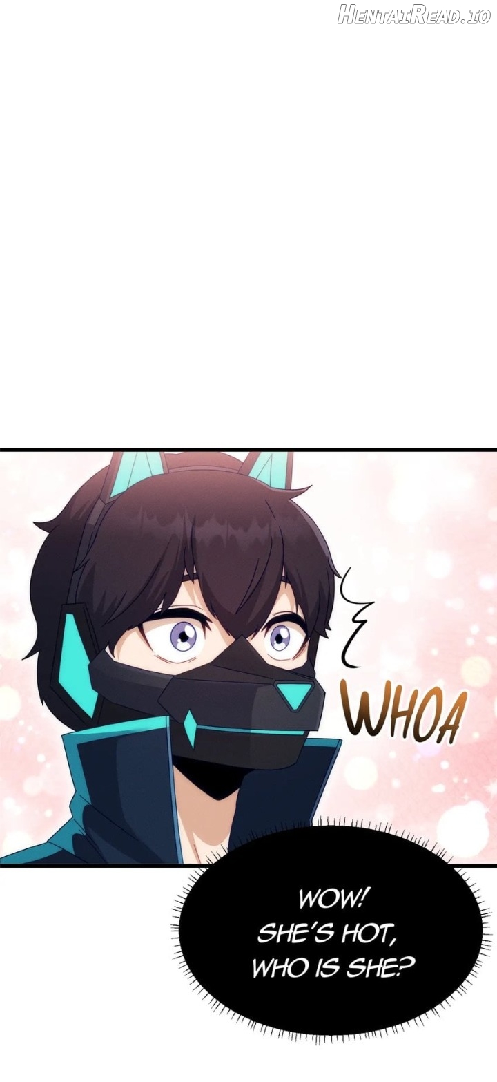 Find My Hotkey (Uncensored) Chapter 0 - page 17