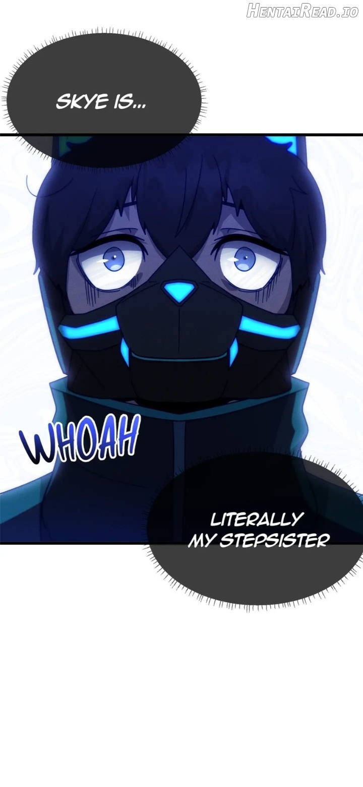 Find My Hotkey (Uncensored) Chapter 0 - page 23