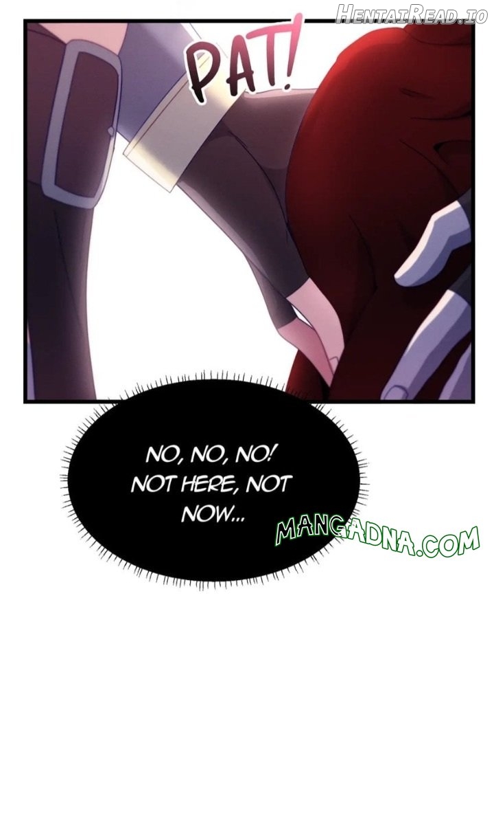 Find My Hotkey (Uncensored) Chapter 0 - page 25