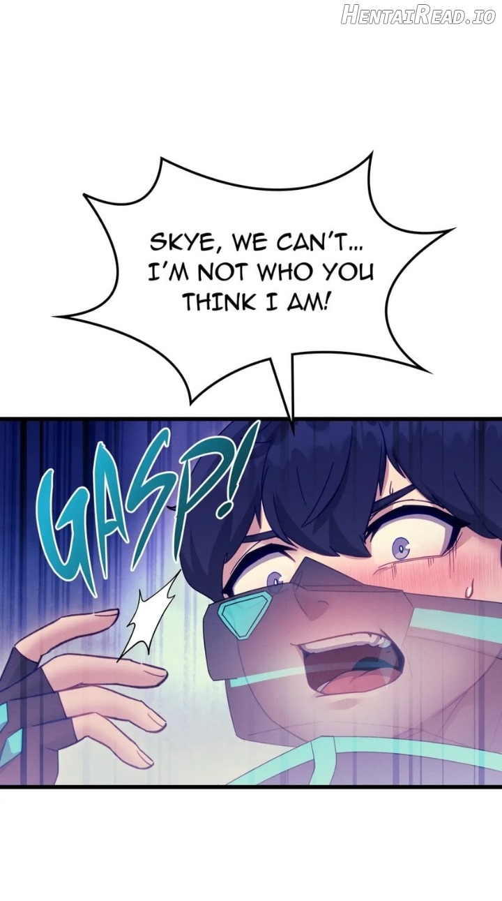 Find My Hotkey (Uncensored) Chapter 0 - page 26