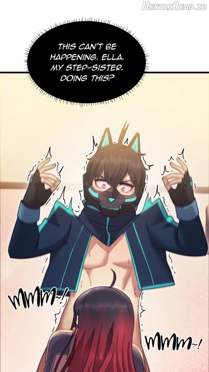 Find My Hotkey (Uncensored) Chapter 0 - page 27