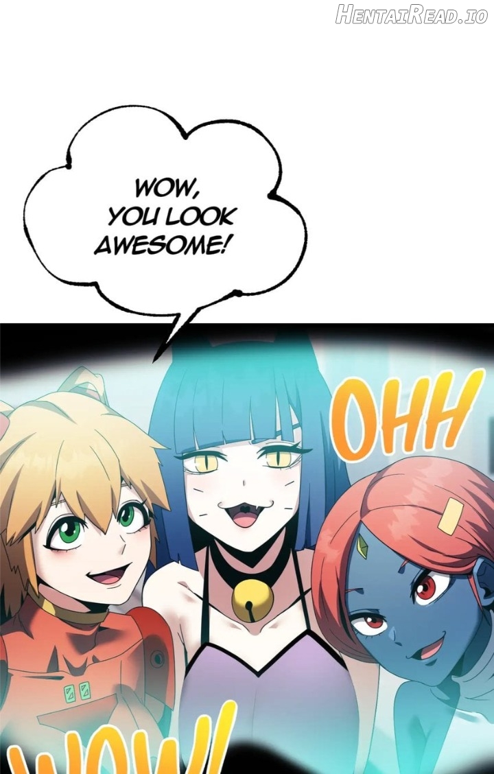 Find My Hotkey (Uncensored) Chapter 0 - page 9