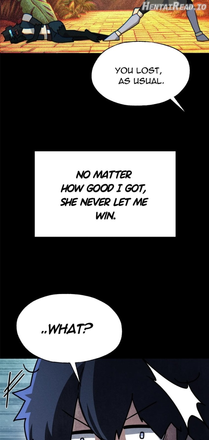 Find My Hotkey (Uncensored) Chapter 1 - page 11