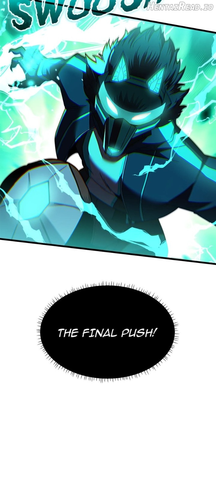 Find My Hotkey (Uncensored) Chapter 1 - page 38