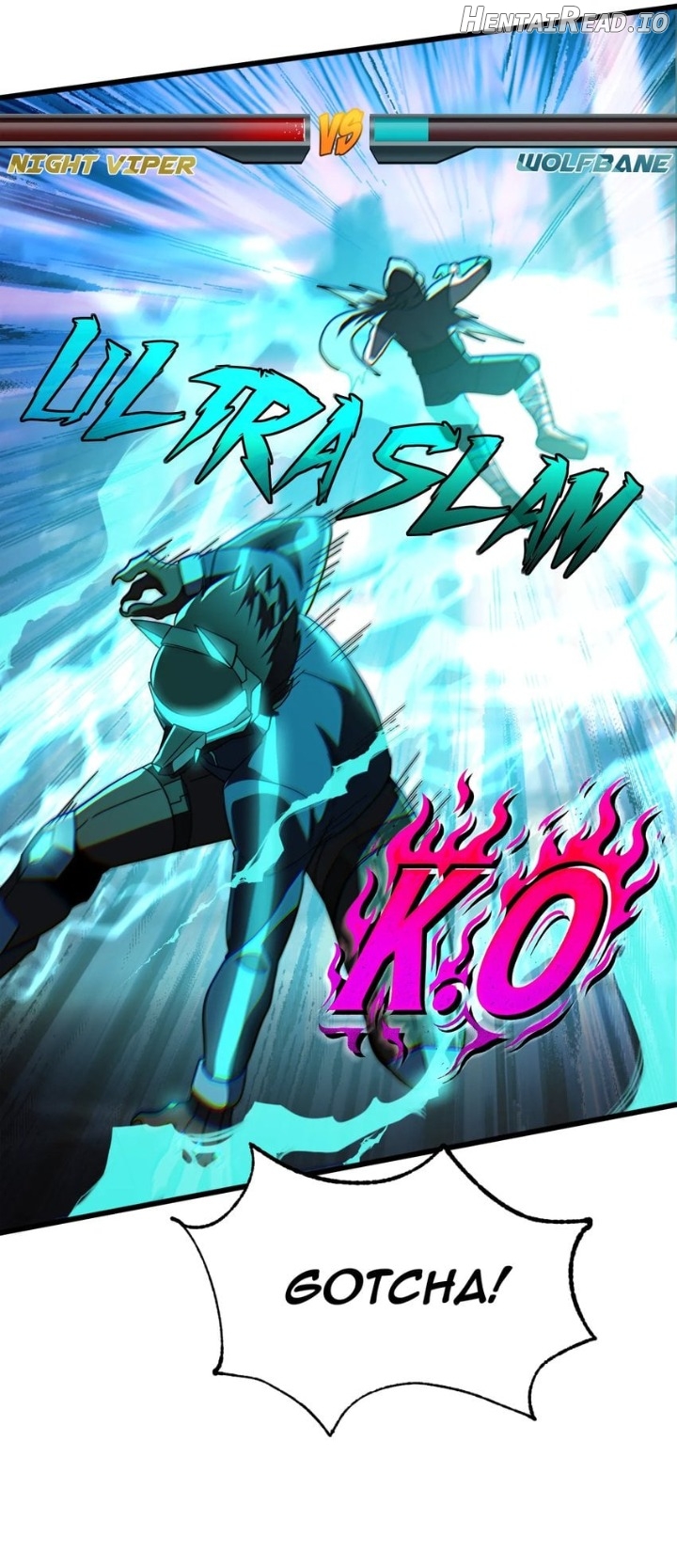 Find My Hotkey (Uncensored) Chapter 1 - page 39