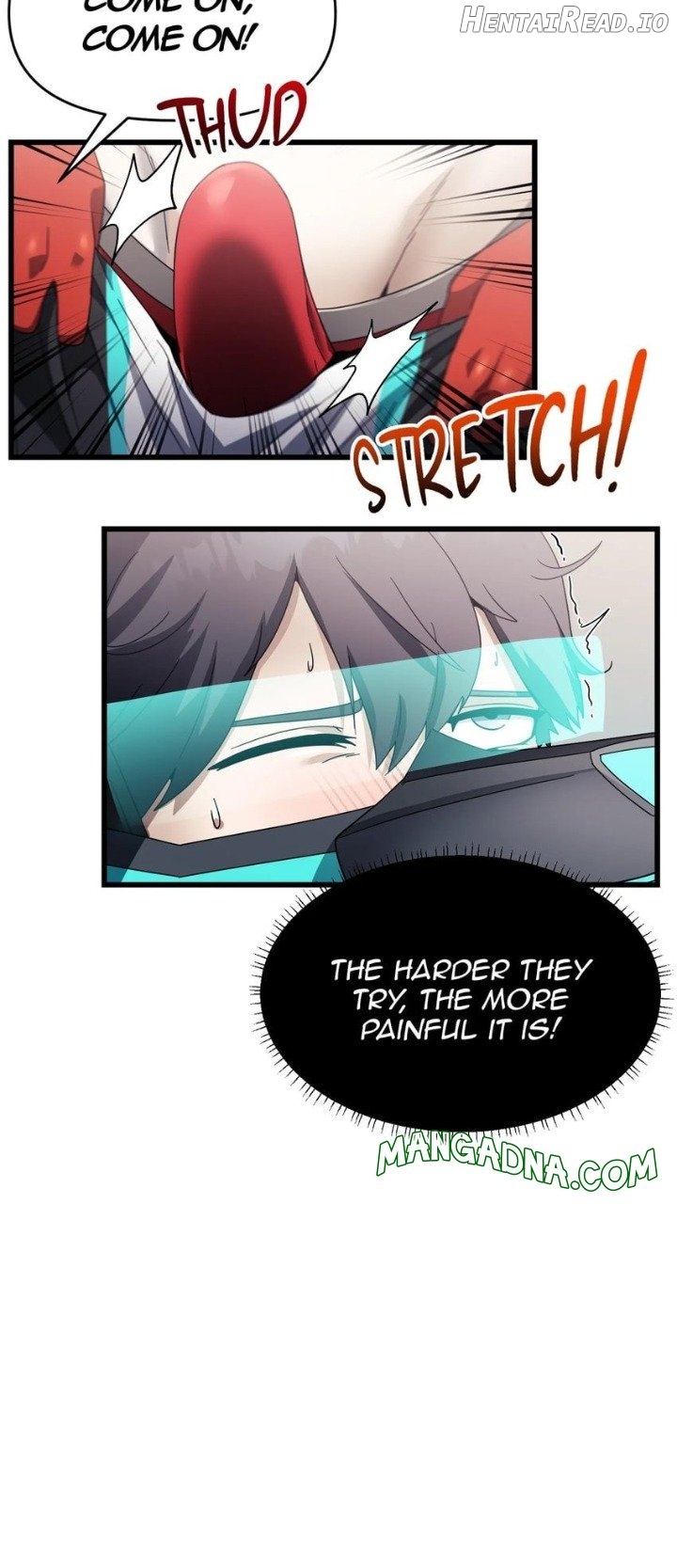 Find My Hotkey (Uncensored) Chapter 1 - page 73