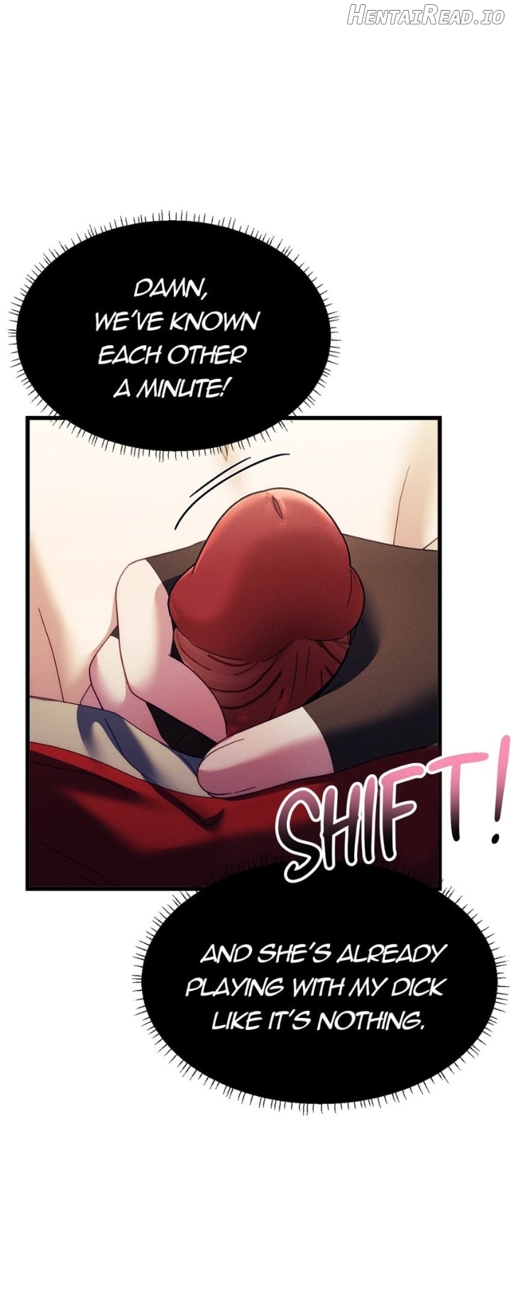Find My Hotkey (Uncensored) Chapter 2 - page 10