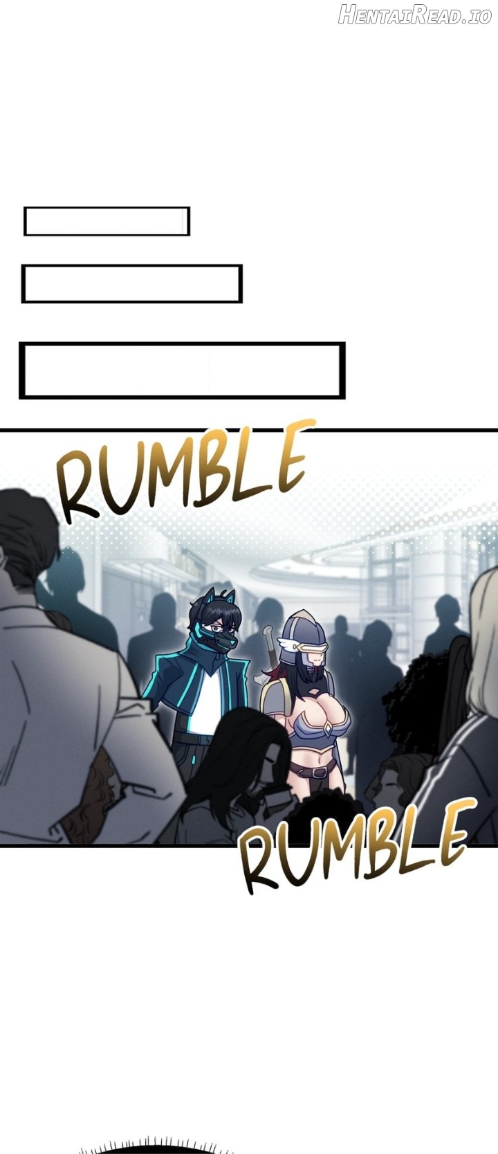 Find My Hotkey (Uncensored) Chapter 2 - page 28