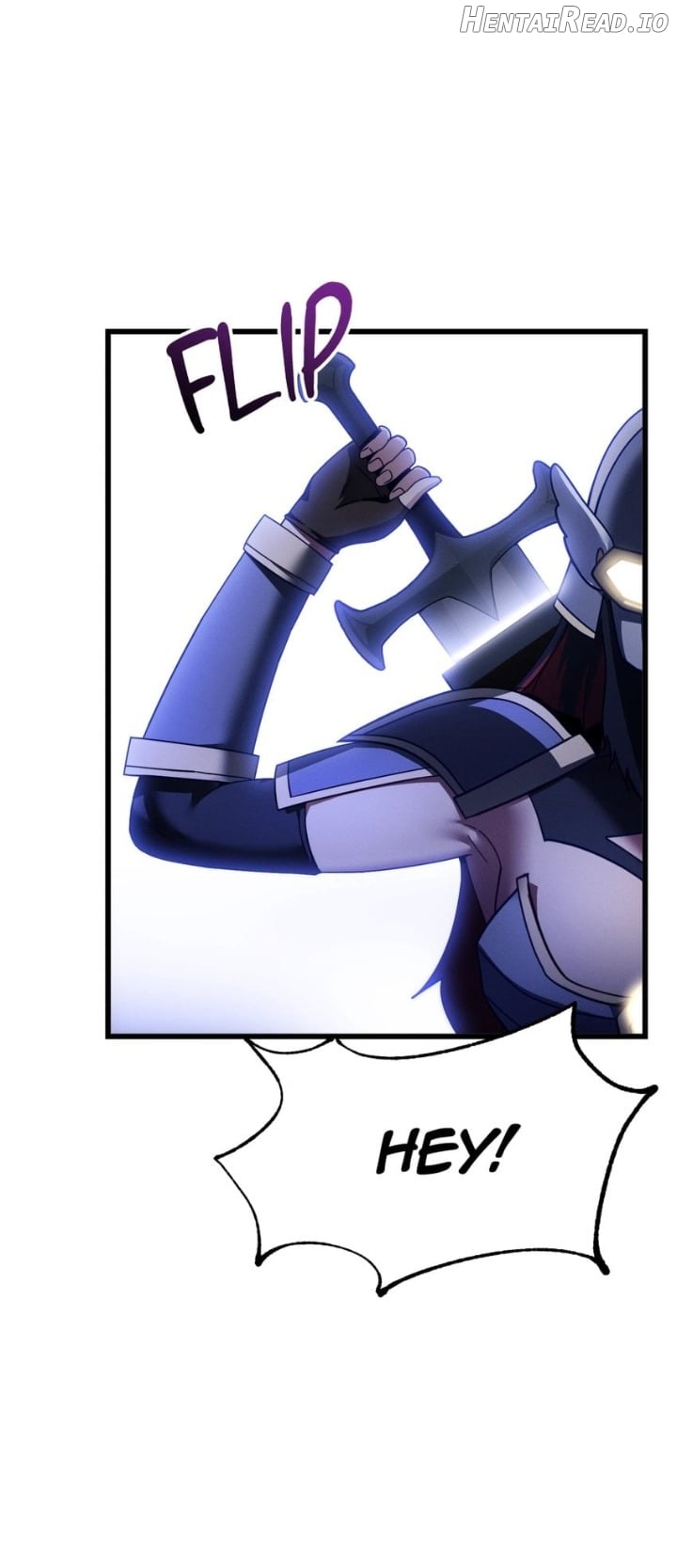 Find My Hotkey (Uncensored) Chapter 2 - page 37