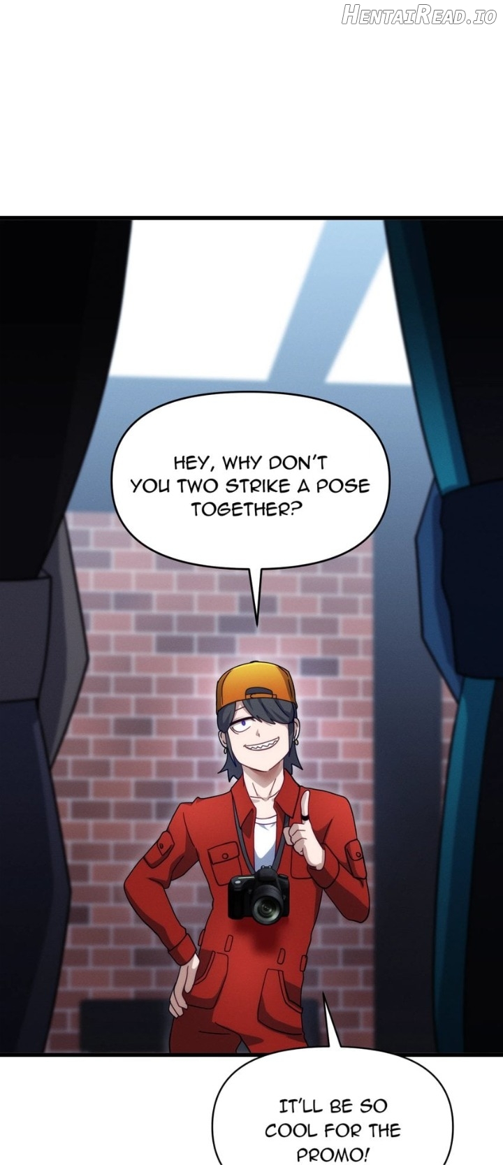 Find My Hotkey (Uncensored) Chapter 2 - page 52