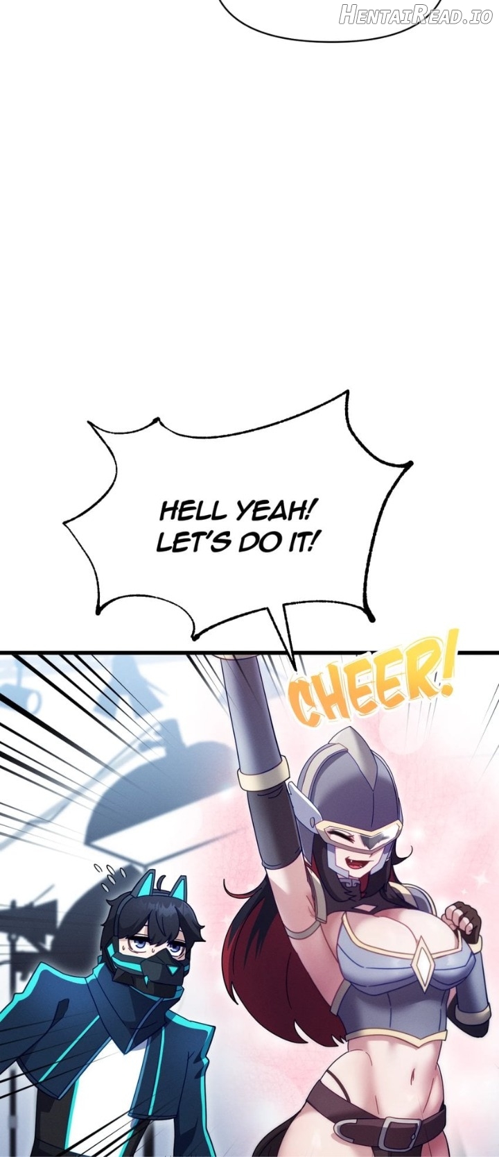 Find My Hotkey (Uncensored) Chapter 2 - page 53