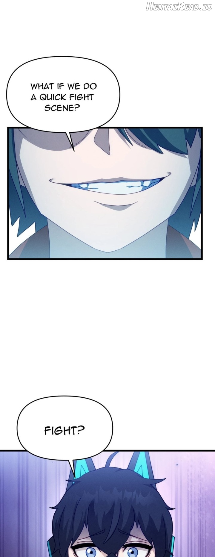 Find My Hotkey (Uncensored) Chapter 2 - page 58