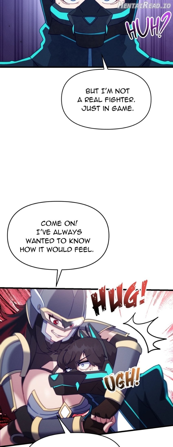 Find My Hotkey (Uncensored) Chapter 2 - page 59