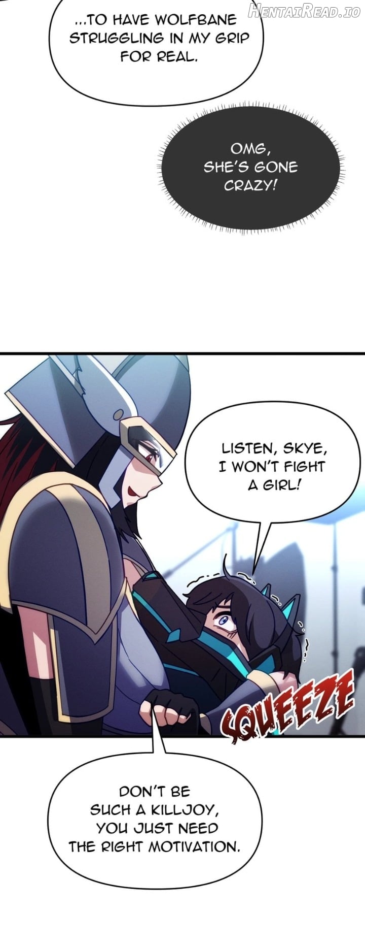 Find My Hotkey (Uncensored) Chapter 2 - page 60