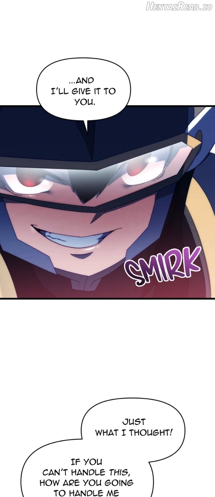 Find My Hotkey (Uncensored) Chapter 2 - page 61