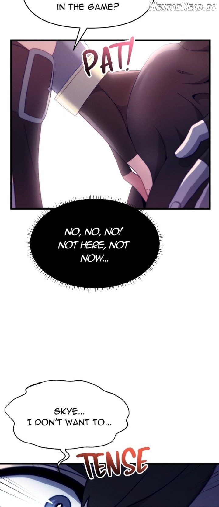 Find My Hotkey (Uncensored) Chapter 2 - page 62