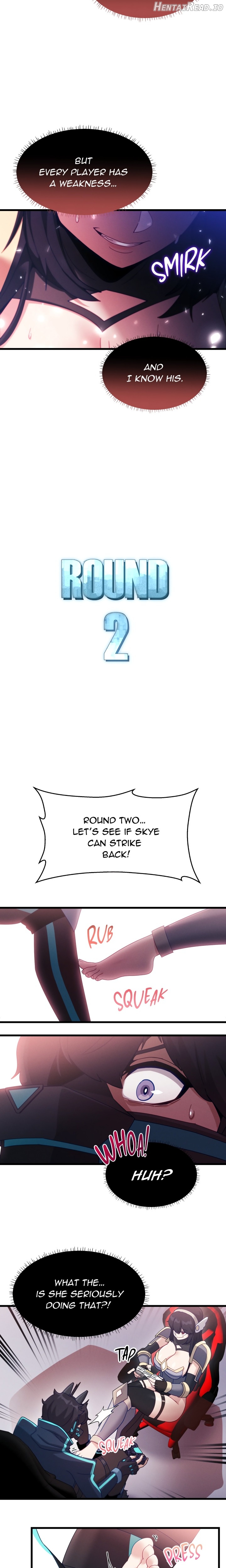 Find My Hotkey (Uncensored) Chapter 3 - page 19