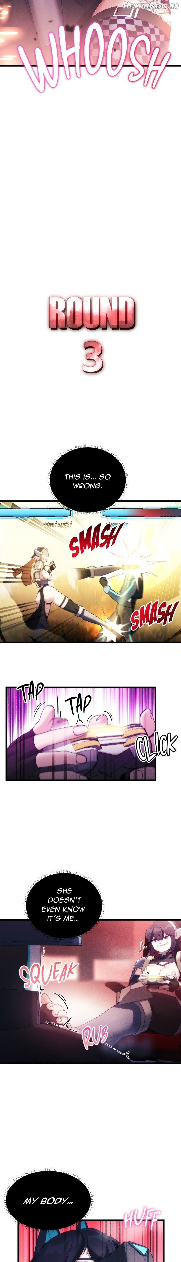 Find My Hotkey (Uncensored) Chapter 3 - page 22