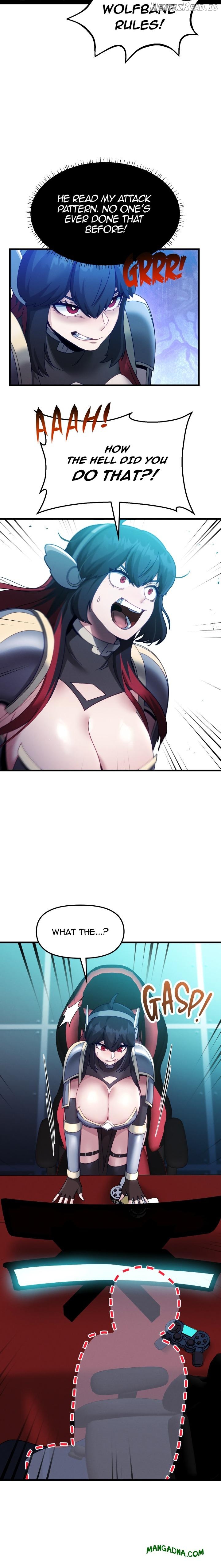 Find My Hotkey (Uncensored) Chapter 3 - page 27