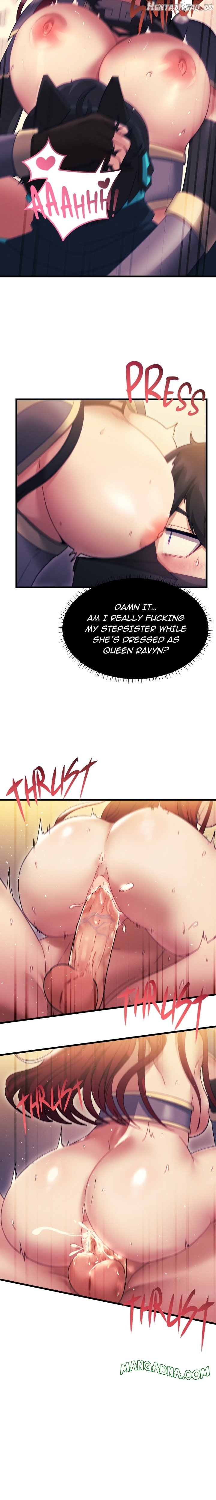 Find My Hotkey (Uncensored) Chapter 4 - page 13